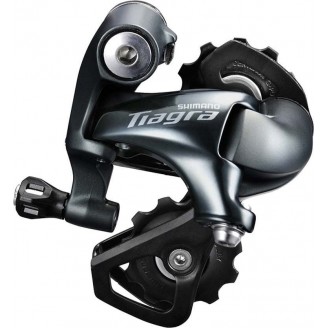 Переключатель скоростей задний Shimano IRD4700SS (задний)
