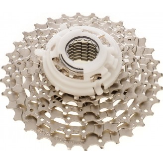Кассета Shimano KCSHG4009132