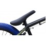 Stark Madness BMX 1 2025 (графит матовый/желтый/синий)