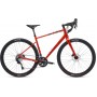 Welt G100 M 2024 (Misty Orange)