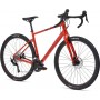 Welt G100 M 2024 (Misty Orange)