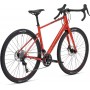 Welt G100 M 2024 (Misty Orange)