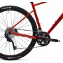 Welt G100 M 2024 (Misty Orange)