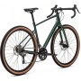 Welt G80 L 2025 (Dark Green)