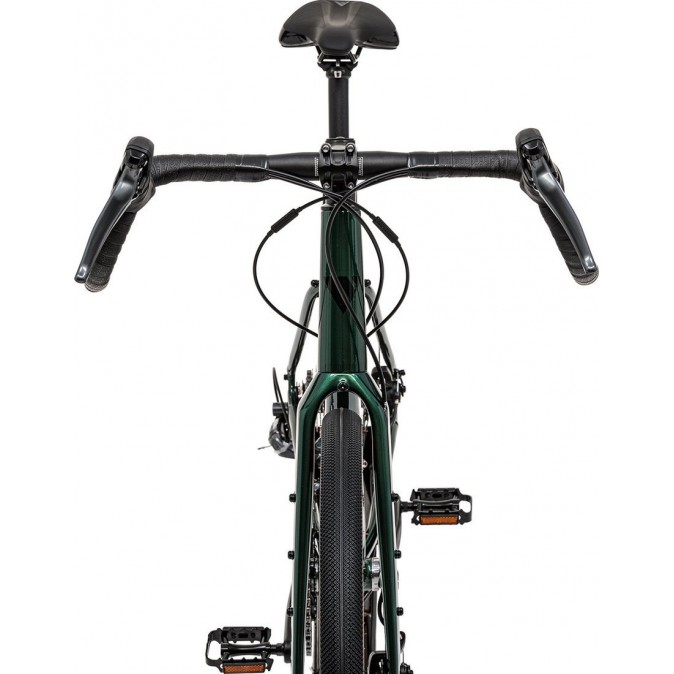 Welt G80 L 2025 (Dark Green)