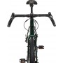 Welt G80 L 2025 (Dark Green)
