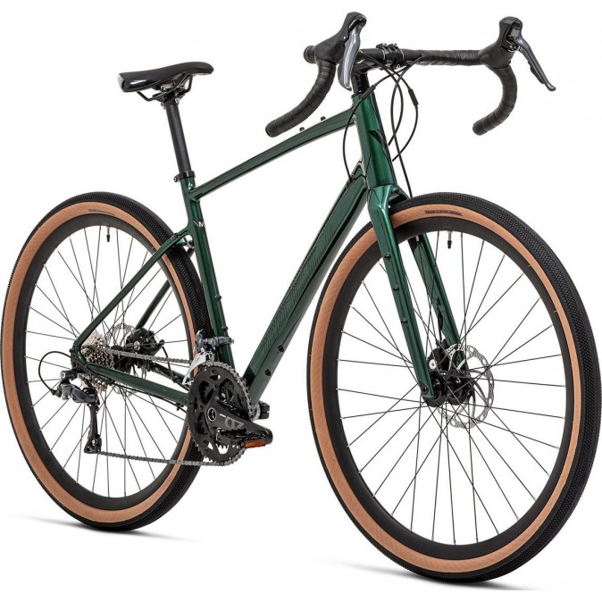 Welt G80 XL 2025 (Dark Green)
