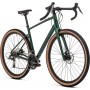Welt G80 XL 2025 (Dark Green)