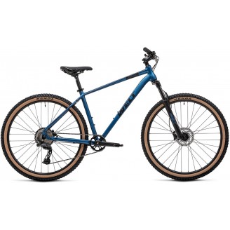 Велосипед Welt Ranger 2.0 29 L 2025 (Royal Blue)