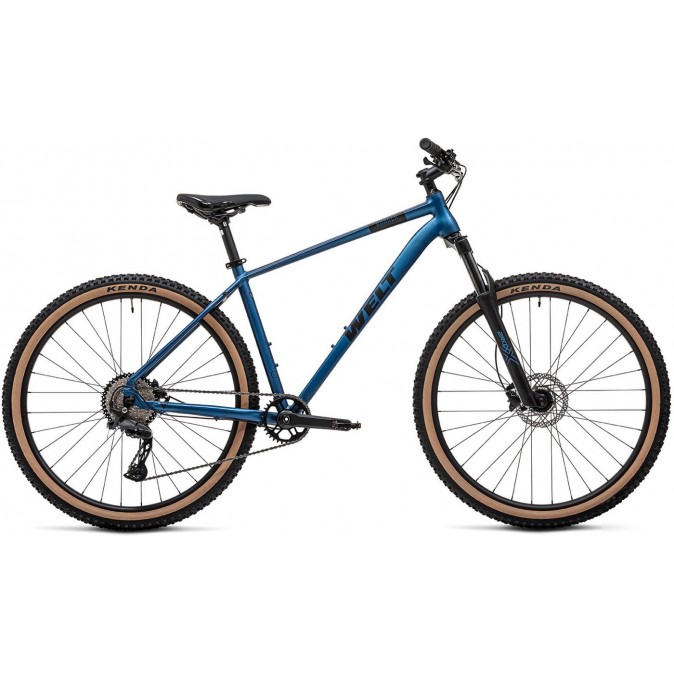 Welt Ranger 2.0 29 L 2025 (Royal Blue)