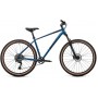 Welt Ranger 2.0 29 L 2025 (Royal Blue)