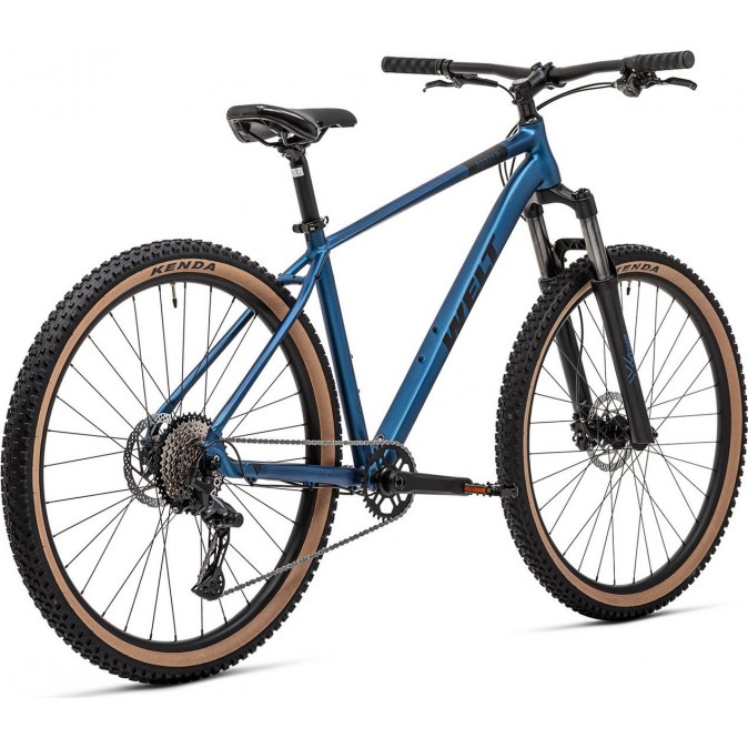 Welt Ranger 2.0 29 L 2025 (Royal Blue)
