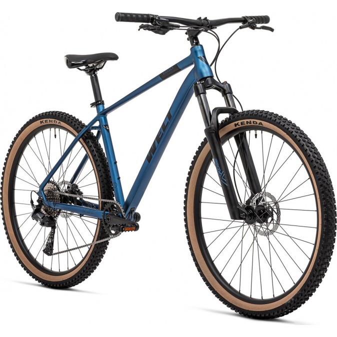 Welt Ranger 2.0 29 L 2025 (Royal Blue)