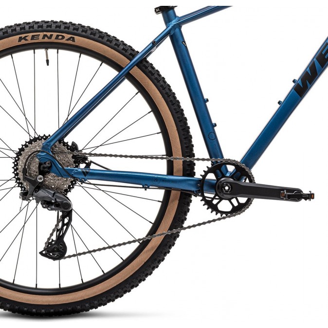 Welt Ranger 2.0 29 L 2025 (Royal Blue)