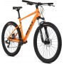 Welt Rocket 1.0 27 MD L 2025 (Wild Orange)