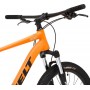 Welt Rocket 1.0 27 MD L 2025 (Wild Orange)