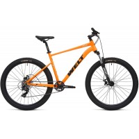 Велосипед Welt Rocket 1.0 29 MD L 2025 (Wild Orange)