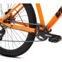 Welt Rocket 1.0 29 MD L 2025 (Wild Orange)