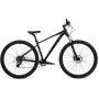 Welt Rocket 2.0 29 HD XL 2025 (черный)