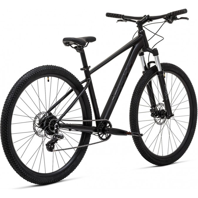 Welt Rocket 2.0 29 HD XL 2025 (черный)