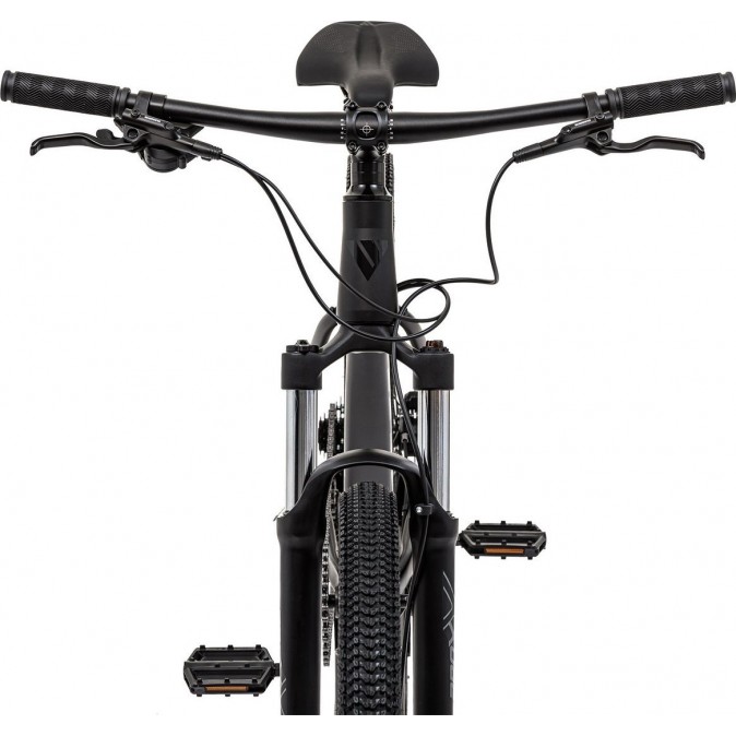 Welt Rocket 2.0 29 HD XL 2025 (черный)