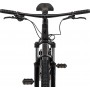 Welt Rocket 2.0 29 HD XL 2025 (черный)