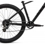 Welt Rocket 2.0 29 HD XL 2025 (черный)
