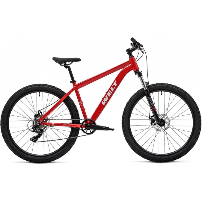 Welt Storm 27 MD M 2025 (Vivid Red)