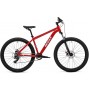 Welt Storm 27 MD M 2025 (Vivid Red)