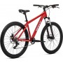 Welt Storm 27 MD M 2025 (Vivid Red)