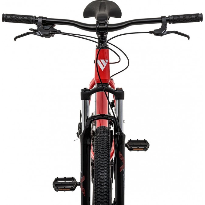 Welt Storm 27 MD M 2025 (Vivid Red)