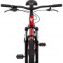 Welt Storm 27 MD M 2025 (Vivid Red)