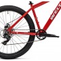 Welt Storm 27 MD M 2025 (Vivid Red)