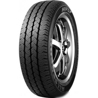 Всесезонные шины HI FLY All-Transit 215/70R15C 109/107R