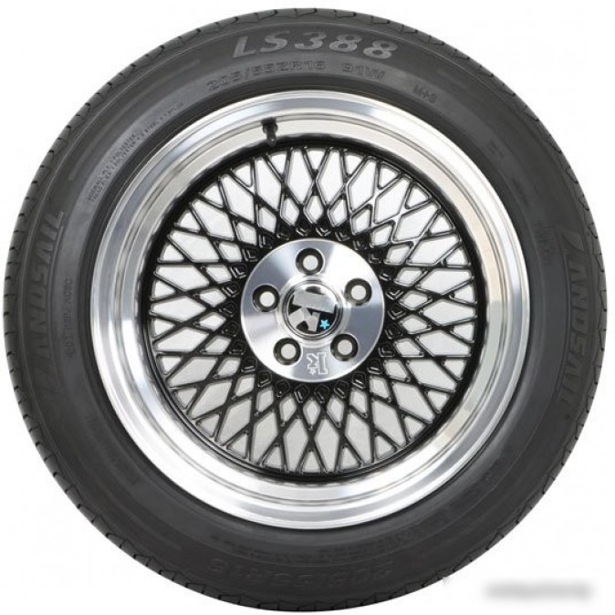 Landsail LS388 195/65R15 95T XL