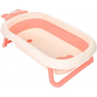 Ванночка для купания Pituso FG1123-Pink