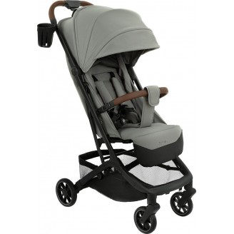 Коляска прогулочная «книга» Pituso Mini MN/013 (Grey Taupe)