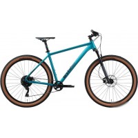 Велосипед Stark Armer 29.5 HD M 2025 (еловый матовый/черный)