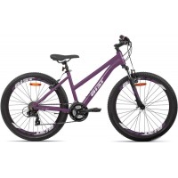 Велосипед AIST Rosy 1.0 26 р.16 2025 (фиолетовый)