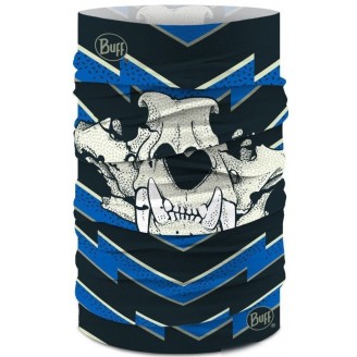 Шарф (бафф) Buff Original T-Knuckle Blue 123443.707.10.00