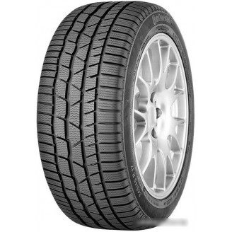 Автомобильные шины Continental ContiWinterContact TS 830 P 285/40R19 103V