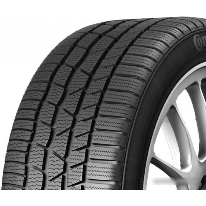 Continental ContiWinterContact TS 830 P 285/40R19 103V