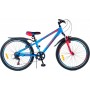 Favorit Mateo 24MDA MAT24MD12BL-AL (синий/красный)