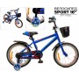 Favorit Sport 16 SPT-Y16BL (синий)