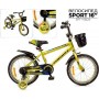 Favorit Sport 16 SPT-Y16GN (лайм)