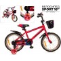 Favorit Sport 16 SPT-Y16RD (красный)