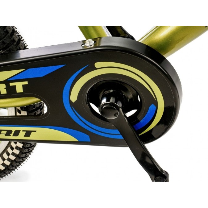 Favorit Sport 20 SPT-Y20GN (лайм)