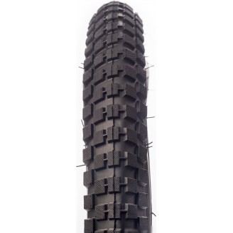 Велопокрышка Favorit ZY-014 20x2.50 WM11028