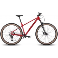 Велосипед Hagen 3.10 XL 2025 (королевский красный)