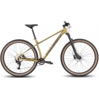 Велосипед Hagen 3.8 29 L 2025 (горчичный)